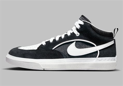 nike leo schuhe|leo baker skate shoes.